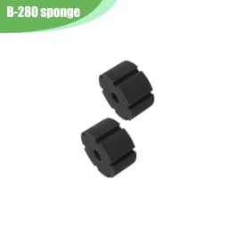 3 Sizes Fish Tank Air Pump Skimmer Aquarium Fish Filter Accessories Practical Aquarium Biochemical Sponge Filter FA011