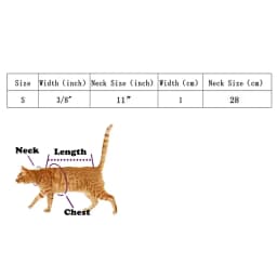Heart Charm and Bell Cat Collar Safety Elastic Adjustable with Soft Velvet Material 8 Colors Pet Product Small Dog Collar Pet