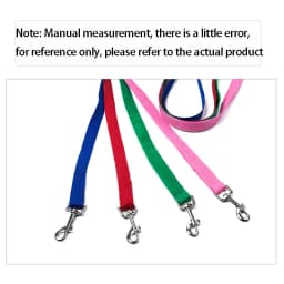 10M 20M 30MPet Leash Nylon Dog Training Leashes Walking Long Lanyard Traction Rope for Small Large Dogs Lead Item