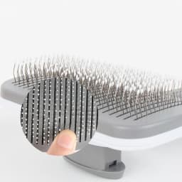 Pet Dog Brush Cat Comb Self Cleaning Pet Hair Remover Brush For Dogs Cats Grooming Tools Pets Dematting Comb Dogs Accessories