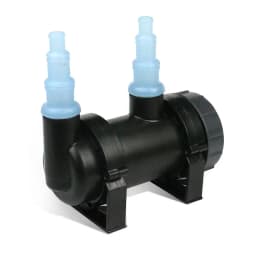 JEBO 220~240V 5W~36W UV Sterilizer Lamp Light Water Cleaner For Aquarium Pond Fish Tank Ultraviolet Filter Clarifier