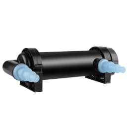 JEBO 220~240V 5W~36W UV Sterilizer Lamp Light Water Cleaner For Aquarium Pond Fish Tank Ultraviolet Filter Clarifier