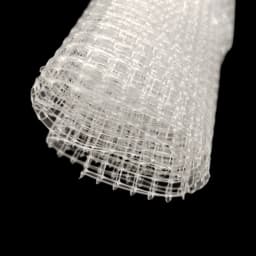 Vastocean Aquarium Fish Tank Invisible Anti-Jumping Net DIY Protective Net Anti-tortoise Escape Anti-Escape Net Replacement Net