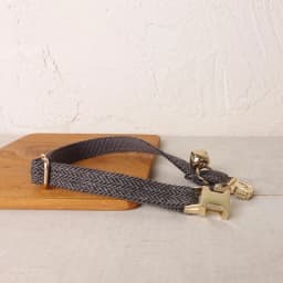Cat Collar with Bell Bow Personalized Engraving Nameplate Kitten Collars Cat Necklace Customized Small Dogs Chihuahua Yorshire
