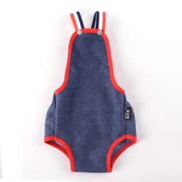 Denim French Bulldog Pet Physiological Pants Dot Female Dog Safety Sanitary Panties for Small Medium Dogs Cats Mascotas Shorts