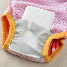 Denim French Bulldog Pet Physiological Pants Dot Female Dog Safety Sanitary Panties for Small Medium Dogs Cats Mascotas Shorts