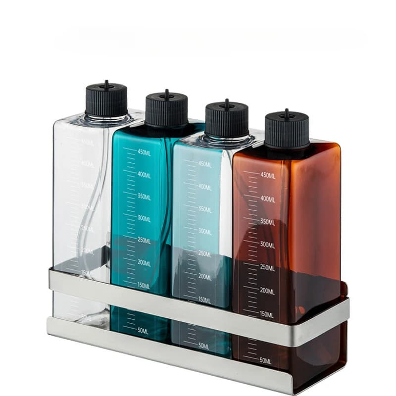Dosing System Accessories for Reef Tank Freshwater Aquascape Doser Liquid Container