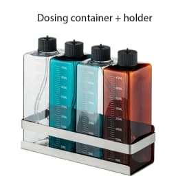 Dosing System Accessories for Reef Tank Freshwater Aquascape Doser Liquid Container