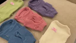 Fleece Coat for Sphynx Cat Warm Sweatshirt 4-legged Jumpsuit for Kittens Dogs Soft Loungewear for Male Cat Devon Rex Sweater