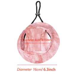 Cute French Bulldog Pet Hats with Ear Holes Adjustable Puppy Dog Cap Hat for Small Medium Dogs Pug Mascotas Accessories Costume