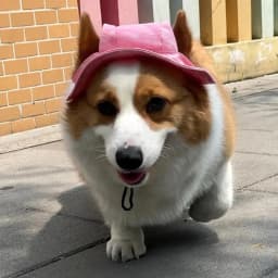 Cute French Bulldog Pet Hats with Ear Holes Adjustable Puppy Dog Cap Hat for Small Medium Dogs Pug Mascotas Accessories Costume