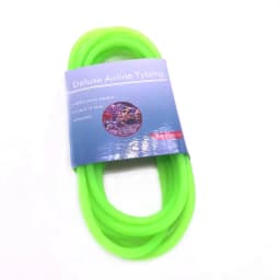 305cm High Quality Colorful 4mm Aquarium Oxygen Pump Water Pump Hose Air Bubble Stone Aquarium Fish Tank Pond Pump Tube