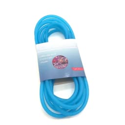 305cm High Quality Colorful 4mm Aquarium Oxygen Pump Water Pump Hose Air Bubble Stone Aquarium Fish Tank Pond Pump Tube
