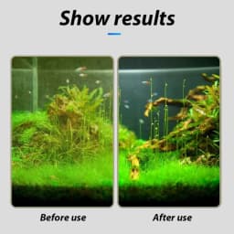 Tools Aquarium Fish Tank Cleaning Brushes High Quality Scrubber Window Algae Scraper Long Handle Sponge Accessories