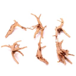 Aquarium Driftwood Natural Fish Tank Plant Decor Tree Aquarium Fish Bowl Stump Aquarium Home Fishtank Landscaping Decor Pet Tool