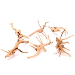 Aquarium Driftwood Natural Fish Tank Plant Decor Tree Aquarium Fish Bowl Stump Aquarium Home Fishtank Landscaping Decor Pet Tool