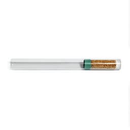 Various Sizes Ant Farm House Bamboo Test Tube Ant Nest Plaster Tube for Ant House Gypsum Pet Anthill Workshop Villa Queen Home