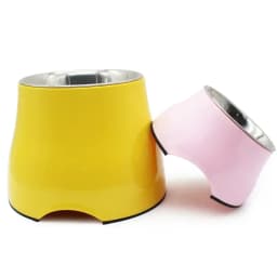 Dog Feeder Drinking Bowls for Dogs Cats Pet Food Bowl Slow Feeder Dog Bowl Best Selling Pet Supplies