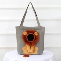 Waliking Pet Carrier Bag for Small Dogs Puppy Dog Handbag Chihuahua Shih Tzu Pomeranian Slings Shoulder Bags mascotas Supplies