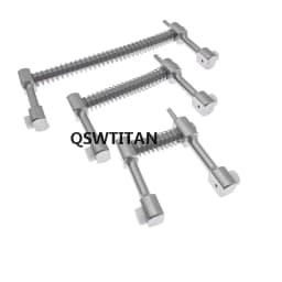 Pet Dogs Cats Mouth Retractors Small Animal Dentistry Mouth Opener Dental Veterinary Instrument
