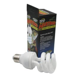 Reptile 5.0 UVB Lamp Bulb Light 13W 110/220V Reptiles Terrarium Habitat Heating Lighting Lizard Turtle Snake Supplement Calcium