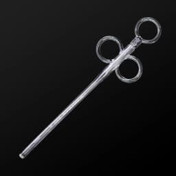 Pet Bird Parrot Baby Feeding Syringe Young Bird Drug Syringe Thick/Thin Tube Nutrient Solution Injection Pet Bird Supplies Tools
