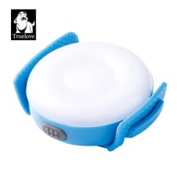 Truelove Led Light USB Rechargeable Flash Dog 3 Light Modes IP65 Waterproof Makes Your Beloved Dogs Be Seen At Night TLD19103