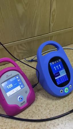 Disposable Pet Cuff For Animal Blood Ppressure Measurement Cuff PVC Hose Measuring Blood Pressure of Mice Cats Dogs Sheep Cuff
