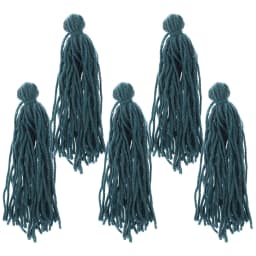 5Pcs Hatchery Spawning Mop Spawning Mop For Fish Aquarium Bucket Adornment Yarn Aquarium Hideout Breed Mops Breeding New 2025