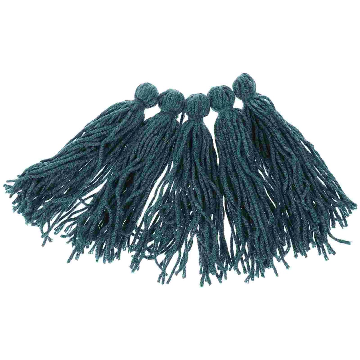 5Pcs Hatchery Spawning Mop Spawning Mop For Fish Aquarium Bucket Adornment Yarn Aquarium Hideout Breed Mops Breeding New 2025