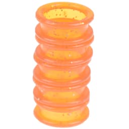 5PCS Silicone Finger Rings for Cat Dog Hair Scissors Professional Pet Grooming Scissors Protector Cutting Curved Thinning Shears