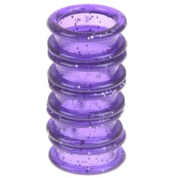 5PCS Silicone Finger Rings for Cat Dog Hair Scissors Professional Pet Grooming Scissors Protector Cutting Curved Thinning Shears