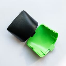 5pcs Pet Clipper Parts Replacement Drive Cap Fit Andis AGC AGC2 Clipper
