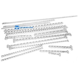 AO reconstruction LC-DCP cuttable plates veterinary orthopedic instruments pet animal surgical Compression winortho tplo