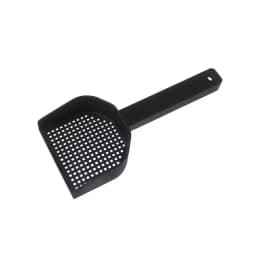 Cat Kitty Litter Scoop Small Holes Fine Litter Scooper Shovel for Cat Dog Rabbits Hamster Snake Sifter Scoop Cat Litter Scoop
