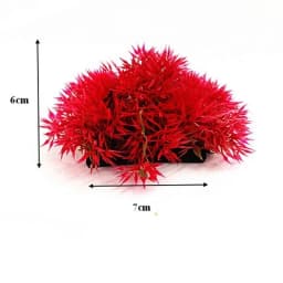 1PCS Aquarium Decoration 3 Colors Artificial Aquatic Plastic Plants Grass Fish Tank Ornament Decorations Home Accessories
