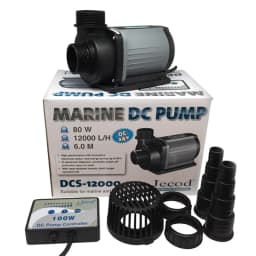 Jebao MDP DCS 2000-20000L/H DC Pump Water Dispensing Wave Making Inverter Submersible WiFi Pumps For Fish Tank Aquarium
