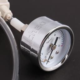 DIY CO2 Valve Diffuser Aquarium Supply Fish Tank Water Grass Homemade Carbon Dioxide Generator Kit With Pressure Air Flow Device