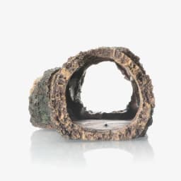 Creative Fish Tank Decoration Landscaping Resin Wood Barrel Tree Debris Shape Aquarium Resin Home Crafts Ornaments D9244