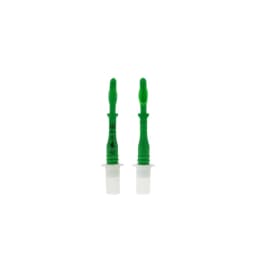 Tierarzt Cat Blind Intubation Tube Dog Blind Intubation Tube Rabbit Supraglottic Airway ET Tube Medical Soft Gel Set