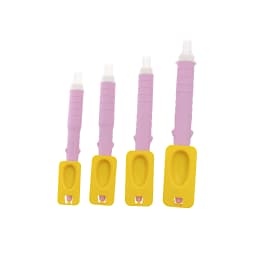 Tierarzt Cat Blind Intubation Tube Dog Blind Intubation Tube Rabbit Supraglottic Airway ET Tube Medical Soft Gel Set