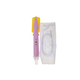 Tierarzt Cat Blind Intubation Tube Dog Blind Intubation Tube Rabbit Supraglottic Airway ET Tube Medical Soft Gel Set