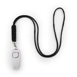 Professional Dog Whistle Training Effectively Stop Barking Hunting High-Frequency Pitch Recall-Dog Clicker Pet Obedience