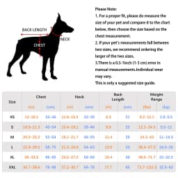Ensure Your Dog's Water Adventures are Safe and Stylish: Premium Waterproof Dog Life Jacket with Reflective Stripes, Extra Stick