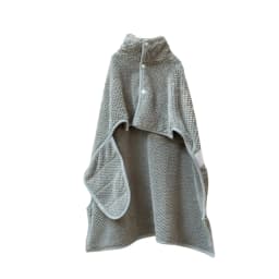 Ultra-Absorbent Dog Bath Towel Super Absorbent Dog Bathrobe Robe For Large/Medium/Small Dog Towels Dogs Accessories Pet Supplies