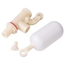 1/2'' Automatic Water Float Ball Valve For Farm Cow Dog Drinking Bowl Control Switch For Water Tower Water Tank