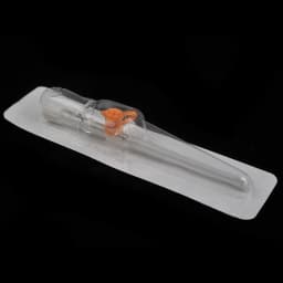 IV Catheter with Wings and Injection Port IV Catheters Sterile I.V Cannula with BD Instaflash Needle for Animals