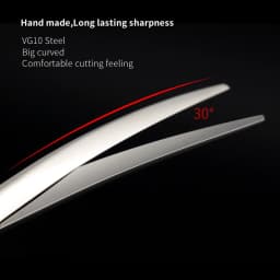 Crane 7.5 Inch Professional Pet Scissors Set For Dog Grooming Scissor Straight Curved Chunker Thinning Pet Shears VG10 Steel