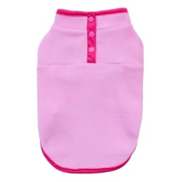 Winter Dog Clothes Soft Fleece Warm Puppy Cat Vest For Small Dogs Shih Tzu Chihuahua Jacket Pug French Bulldog Coat Pet Costume