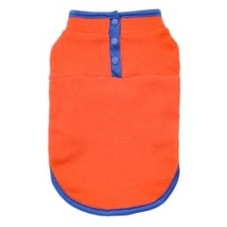 Winter Dog Clothes Soft Fleece Warm Puppy Cat Vest For Small Dogs Shih Tzu Chihuahua Jacket Pug French Bulldog Coat Pet Costume